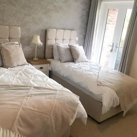 Boundary Holiday home