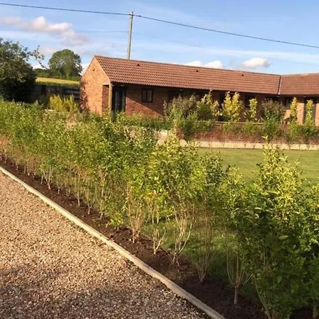 Boundary Dom wakacyjny Middleton (North Yorkshire)