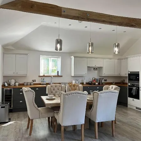Holiday home Boundary Middleton (North Yorkshire)