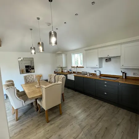 Boundary Holiday home *