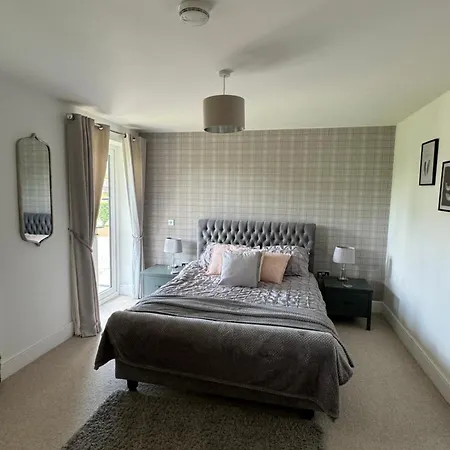 Boundary Holiday home Middleton (North Yorkshire)