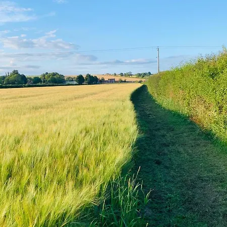 Σπίτι διακοπών Boundary Middleton (North Yorkshire)