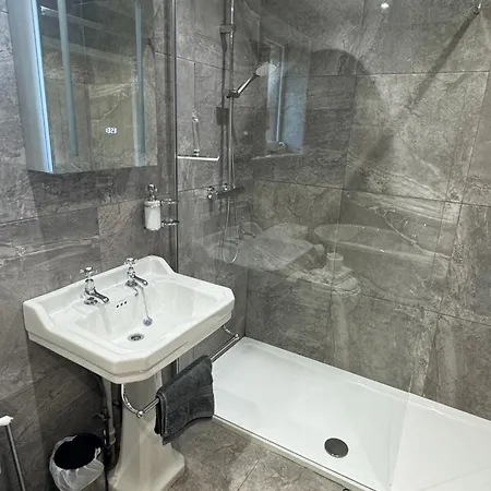 Boundary Middleton (North Yorkshire)